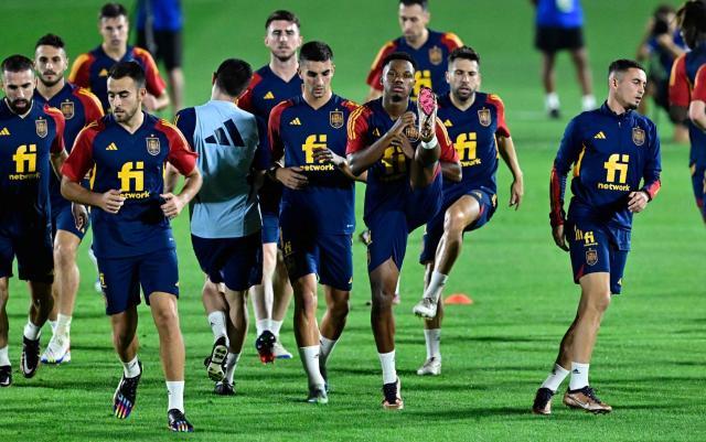 皇冠体育-【解码西班牙】恩里克当真比哈维更懂用“巴萨系”？