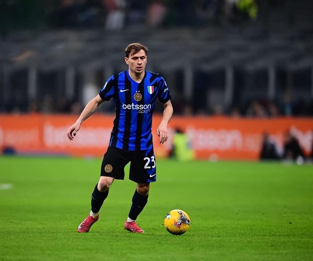 Crowns Sports-“太子”不转会，9号被推向待价而沽状态：国米卖主力选择很明确