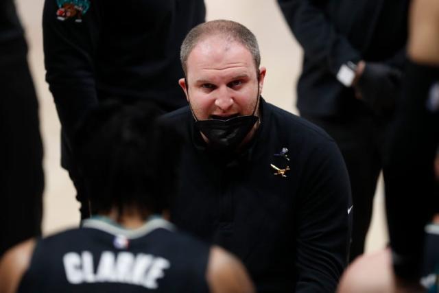 皇冠体育-7战5负被勇士反超！灰熊对手不强却被疲劳拖垮