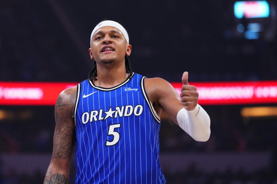 Crowns Sports-NBA附加赛：班凯罗25+5+6 魔术大胜黄蜂晋级季后赛